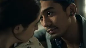 Задник к фильму "Улыбка. Зарождение зла" #525149