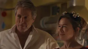 Задник к фильму "Бриджит Джонс: Без ума от мальчишки" #590809