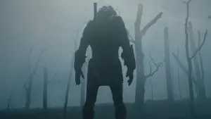 Задник к фильму "Добыча" #161792