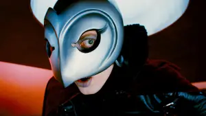 Задник к фильму "Призрак рая" #212234