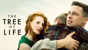 Задник к фильму "Древо жизни" #118872