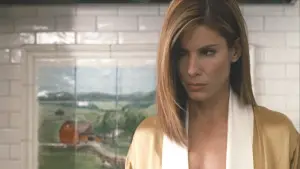 Задник к фильму "Столкновение" #635268