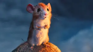 Задник к фильму "Мальчик по имени Рождество" #220035