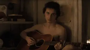 Задник к фильму "Боб Дилан: Никому не известный" #577726