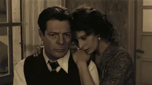 Задник к фильму "Необычный день" #179119