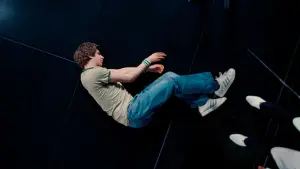 Задник к фильму "Скотт Пилигрим против всех" #617992