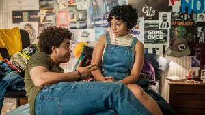 Задник к фильму "От рассвета до заката" #332400