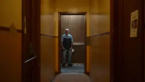 Задник к фильму "Все страхи Бо" #189987