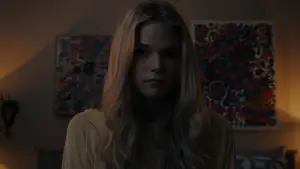 Задник к фильму "Телекинез" #736243