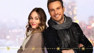 Видео к фильму Рождество на льду | Christmas On Ice