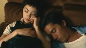 Задник к фильму "Чунгкингский экспресс" #655512