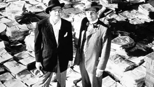 Задник к фильму "Гражданин Кейн" #180110