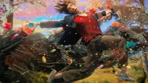 Задник к фильму "Глубокое море" #190186