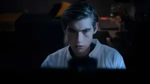 Задник к фильму "Эксплуатируемый" #500764