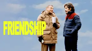 Задник к фильму "Дружба" #564383