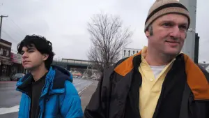 Задник к фильму "Забавные рисунки" #411365