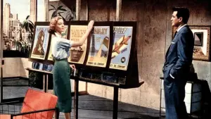 Видео к фильму Слова, написанные на ветру | Written on the Wind (1956) ORIGINAL TRAILER