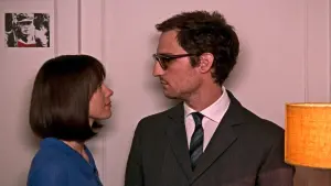 Задник к фильму "Молодой Годар" #271007