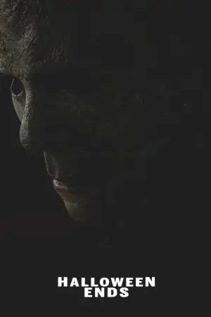 Постер к фильму "Хэллоуин заканчивается" #699688