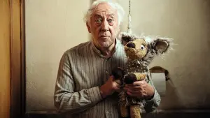 Задник к фильму "Мёд в голове" #224491