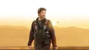 Задник к фильму "Беглец" #168670