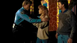 Задник к фильму "Клоуны-убийцы из космоса" #288000