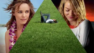 Задник к фильму "Алоха" #432484