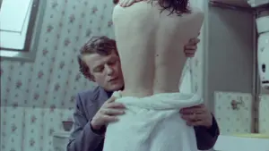 Задник к фильму "Любовь после полудня" #396266