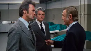 Задник к фильму "Грязный Гарри 2: Высшая сила" #236993