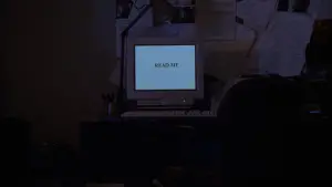 Задник к фильму "Морверн Каллар" #672406