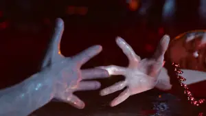 Задник к фильму "Матрица: Воскрешение" #601279