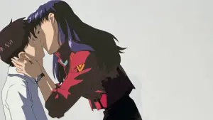 Задник к фильму "Конец Евангелиона" #174669