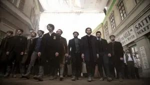 Задник к фильму "" #367870