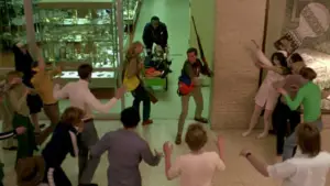 Задник к фильму "Рассвет мертвецов" #708343