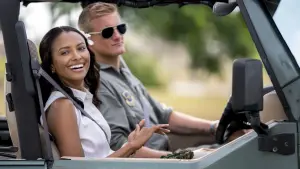 Задник к фильму "Подарки с неба" #284782