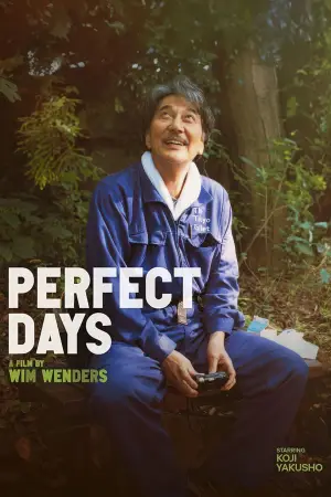 Постер к фильму "Идеальные дни" #529851