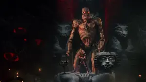 Задник к фильму "Повелитель кукол 5: Последняя глава" #424583