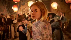 Задник к фильму "Ребекка" #291646