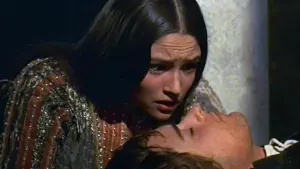 Задник к фильму "Ромео и Джульетта" #223097