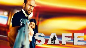 Задник к фильму "Защитник" #677265