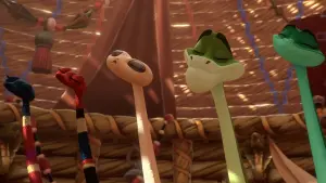 Задник к фильму "Сахара" #405586