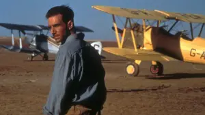 Задник к фильму "Английский пациент" #732567