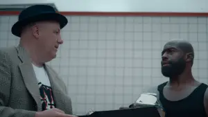 Задник к фильму "Squared Circles" #779785