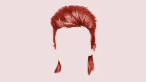 Задник к фильму "Дэвид Боуи: Человек со звезды" #492274