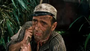 Задник к фильму "Африканская королева" #222947