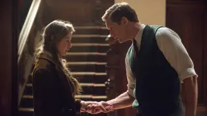 Задник к фильму "Последствия" #346087