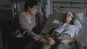 Задник к фильму "Девушка, которая взрывала воздушные замки" #242183