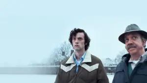 Задник к фильму "Оставленные" #368254