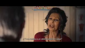 Задник к фильму "Вся жизнь впереди" #266745