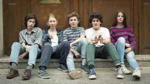 Задник к фильму "" #496504